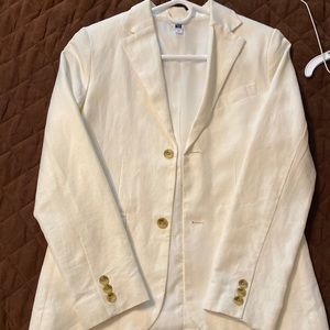 Janie and Jack blazer